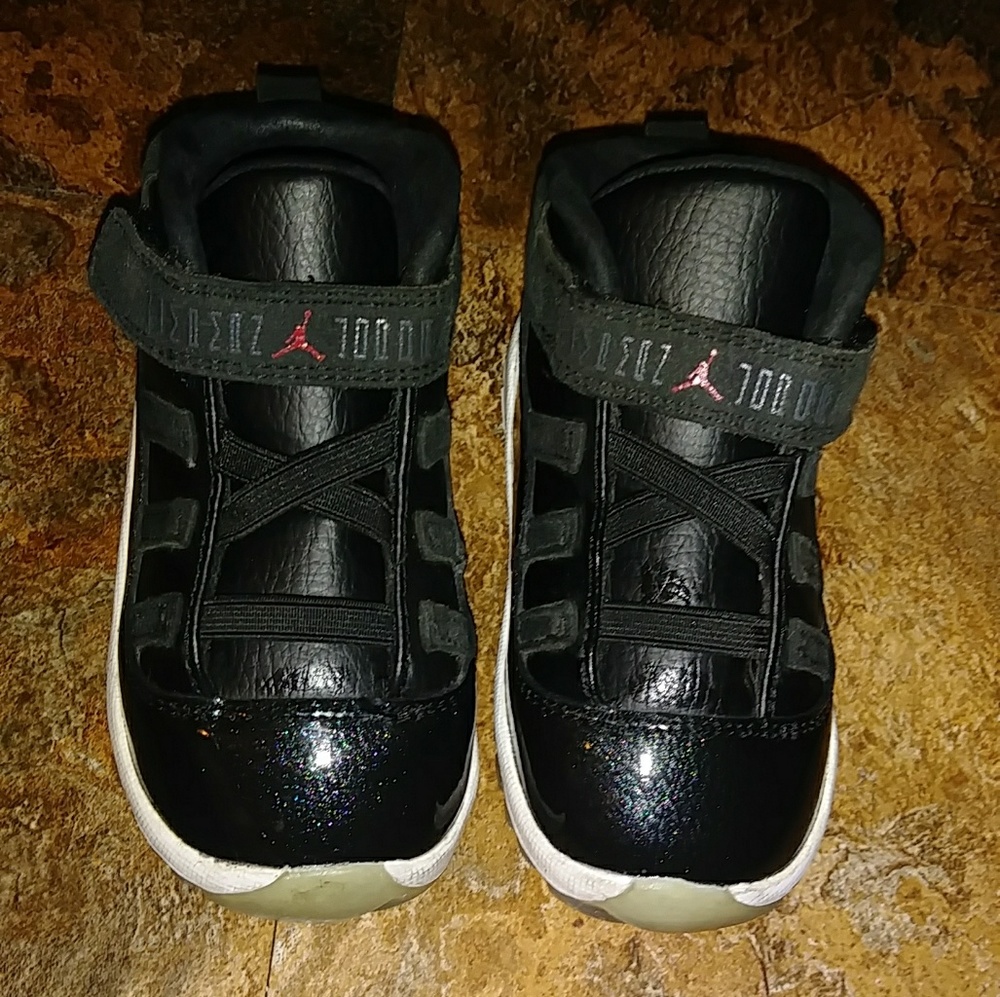 Jordans